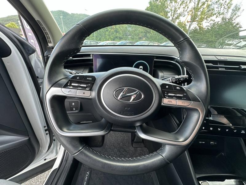 HYUNDAI Tucson d’occasion à vendre à CHAMBERY chez AUTOLYV (Photo 12)