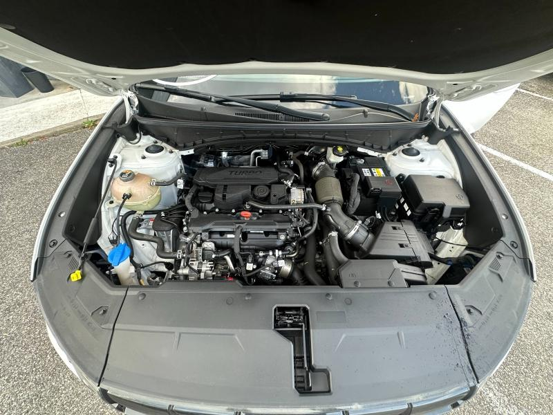 HYUNDAI Tucson d’occasion à vendre à CHAMBERY chez AUTOLYV (Photo 16)