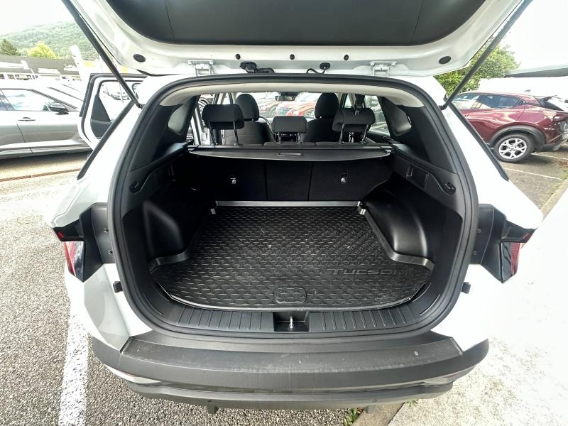 HYUNDAI Tucson d’occasion à vendre à CHAMBERY chez AUTOLYV (Photo 17)