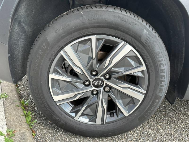 HYUNDAI Tucson d’occasion à vendre à CHAMBERY chez AUTOLYV (Photo 18)