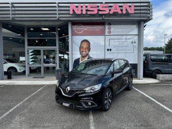RENAULT Grand Scenic d’occasion à vendre à CHAMBERY