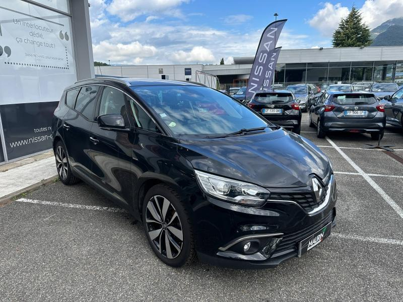 RENAULT Grand Scenic d’occasion à vendre à CHAMBERY chez AUTOLYV (Photo 3)