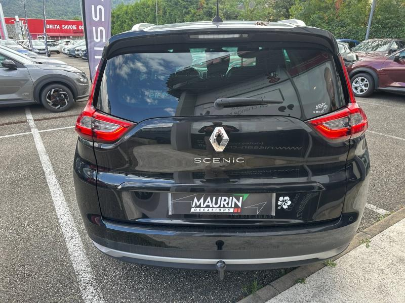 RENAULT Grand Scenic d’occasion à vendre à CHAMBERY chez AUTOLYV (Photo 6)