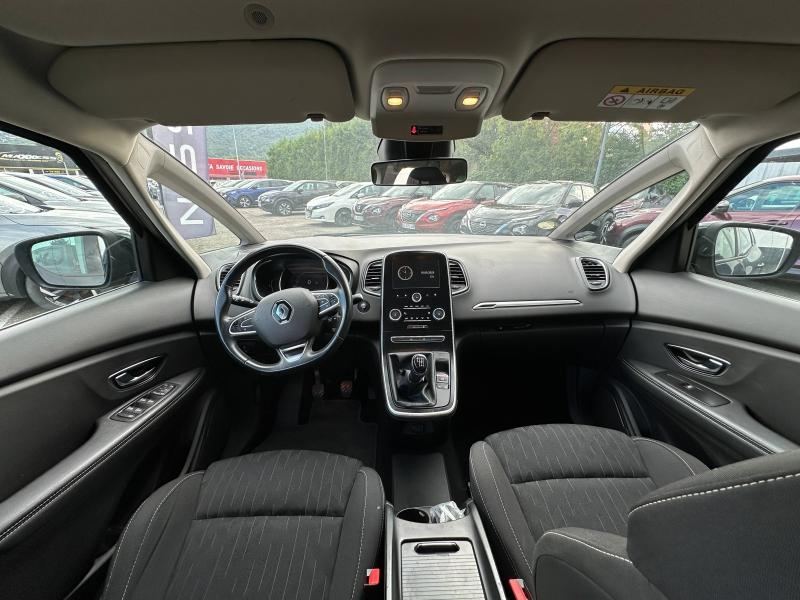 RENAULT Grand Scenic d’occasion à vendre à CHAMBERY chez AUTOLYV (Photo 7)