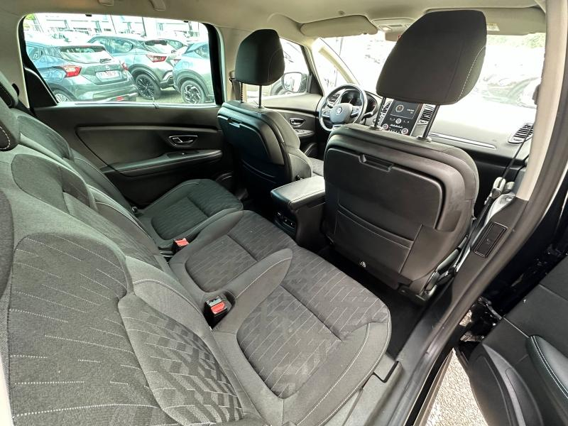 RENAULT Grand Scenic d’occasion à vendre à CHAMBERY chez AUTOLYV (Photo 9)