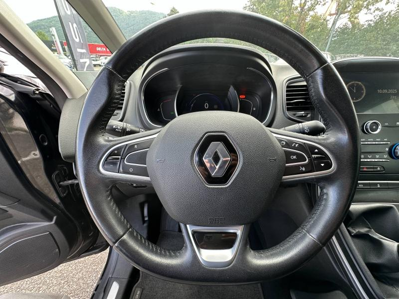 RENAULT Grand Scenic d’occasion à vendre à CHAMBERY chez AUTOLYV (Photo 10)