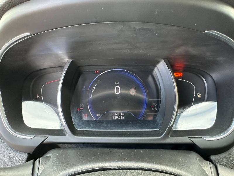 RENAULT Grand Scenic d’occasion à vendre à CHAMBERY chez AUTOLYV (Photo 11)