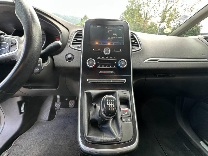 RENAULT Grand Scenic d’occasion à vendre à CHAMBERY chez AUTOLYV (Photo 12)