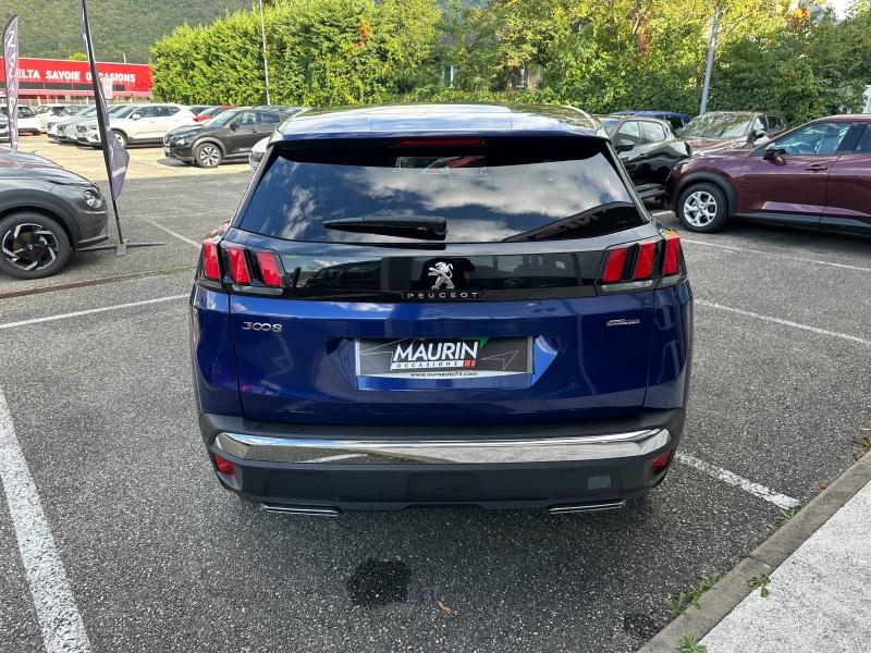PEUGEOT 3008 d’occasion à vendre à CHAMBERY chez AUTOLYV (Photo 6)