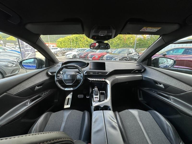 PEUGEOT 3008 d’occasion à vendre à CHAMBERY chez AUTOLYV (Photo 9)