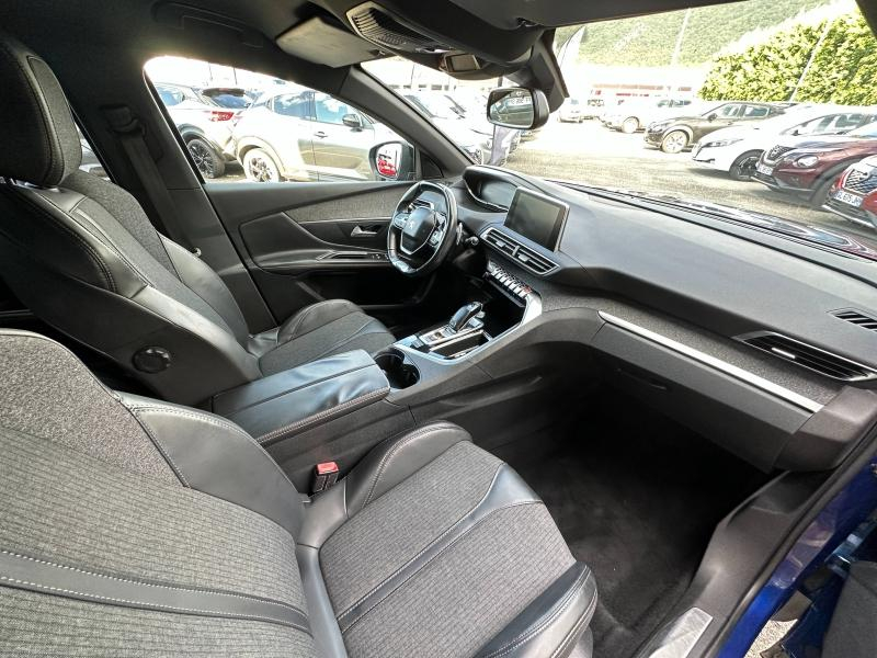 PEUGEOT 3008 d’occasion à vendre à CHAMBERY chez AUTOLYV (Photo 10)