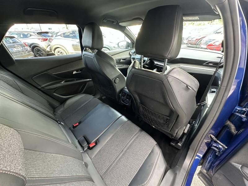 PEUGEOT 3008 d’occasion à vendre à CHAMBERY chez AUTOLYV (Photo 11)