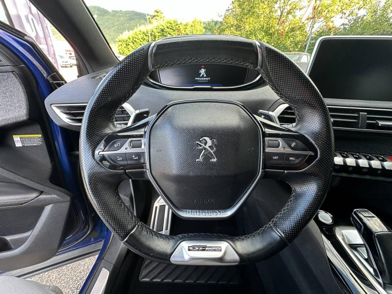 PEUGEOT 3008 d’occasion à vendre à CHAMBERY chez AUTOLYV (Photo 12)