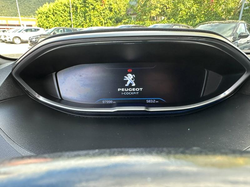 PEUGEOT 3008 d’occasion à vendre à CHAMBERY chez AUTOLYV (Photo 13)