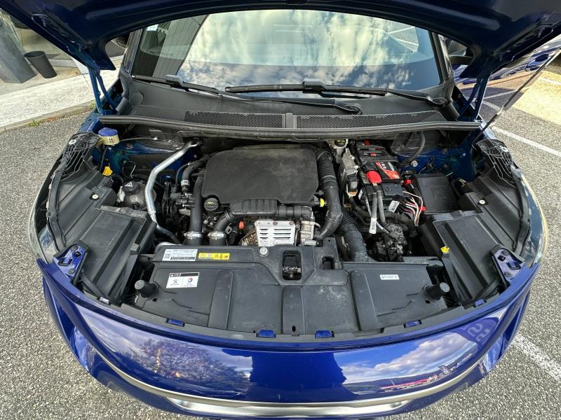 PEUGEOT 3008 d’occasion à vendre à CHAMBERY chez AUTOLYV (Photo 16)
