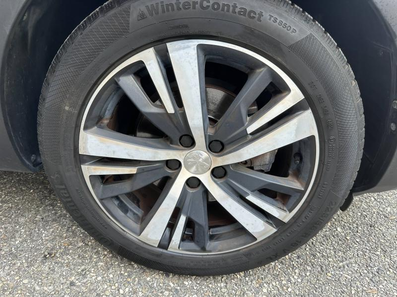 PEUGEOT 3008 d’occasion à vendre à CHAMBERY chez AUTOLYV (Photo 19)