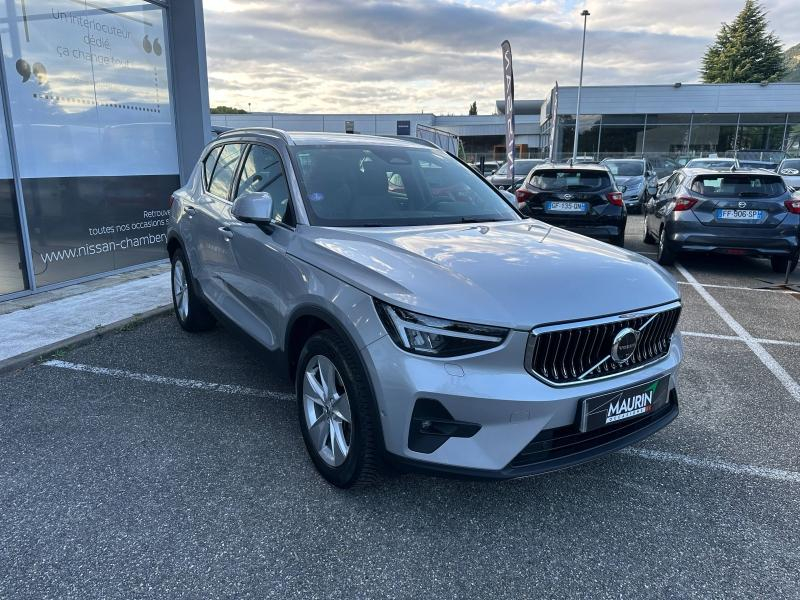 VOLVO XC40 d’occasion à vendre à CHAMBERY chez AUTOLYV (Photo 3)