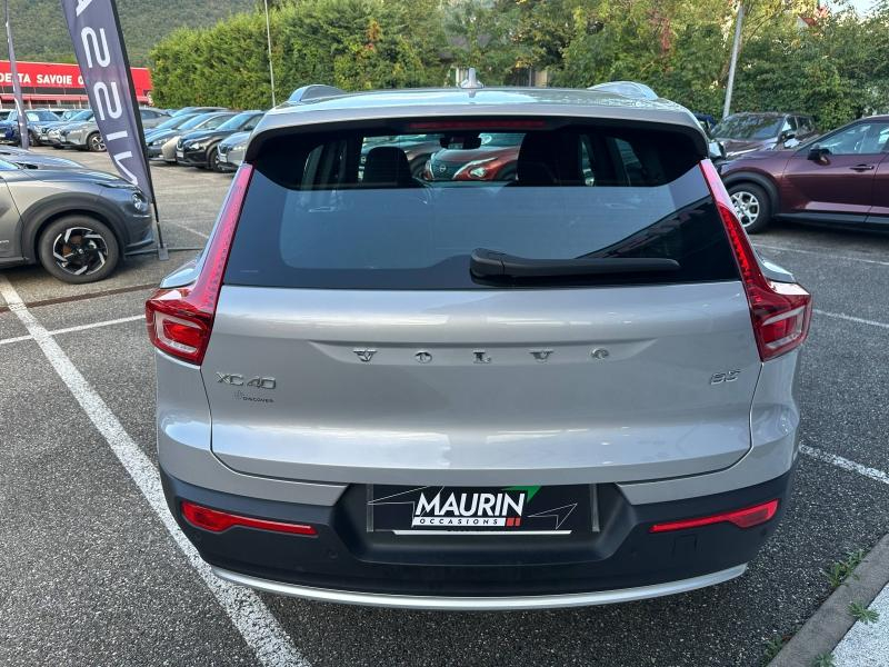 VOLVO XC40 d’occasion à vendre à CHAMBERY chez AUTOLYV (Photo 4)