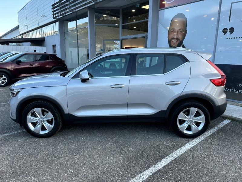 VOLVO XC40 d’occasion à vendre à CHAMBERY chez AUTOLYV (Photo 6)