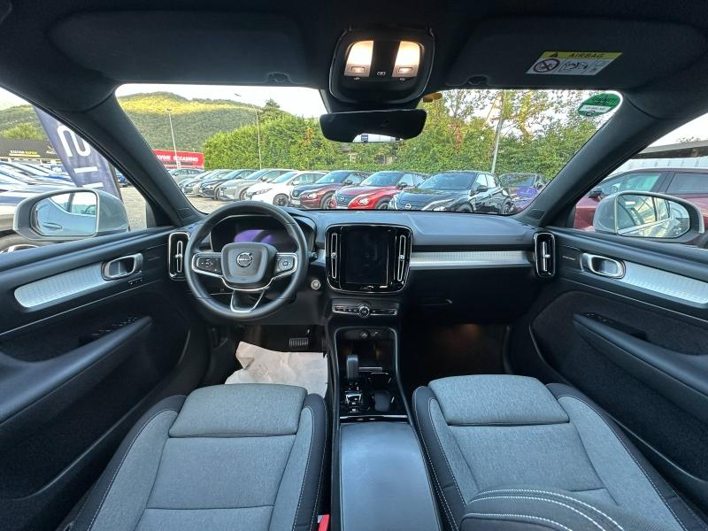 VOLVO XC40 d’occasion à vendre à CHAMBERY chez AUTOLYV (Photo 7)