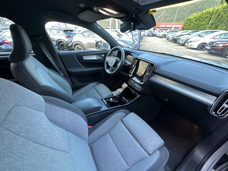 VOLVO XC40 d’occasion à vendre à CHAMBERY chez AUTOLYV (Photo 8)