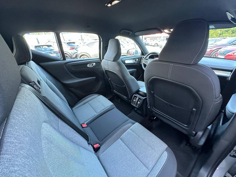 VOLVO XC40 d’occasion à vendre à CHAMBERY chez AUTOLYV (Photo 9)