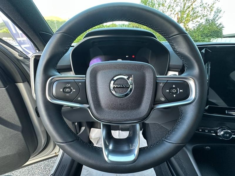 VOLVO XC40 d’occasion à vendre à CHAMBERY chez AUTOLYV (Photo 10)