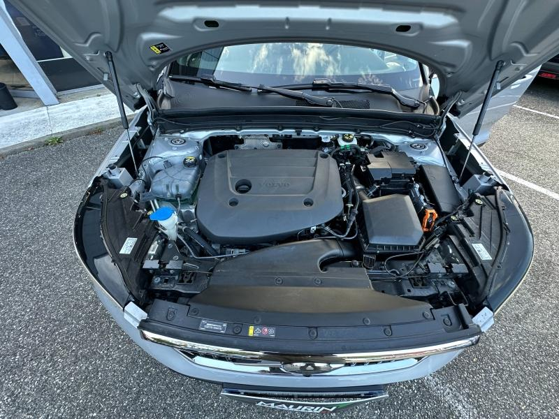 VOLVO XC40 d’occasion à vendre à CHAMBERY chez AUTOLYV (Photo 14)