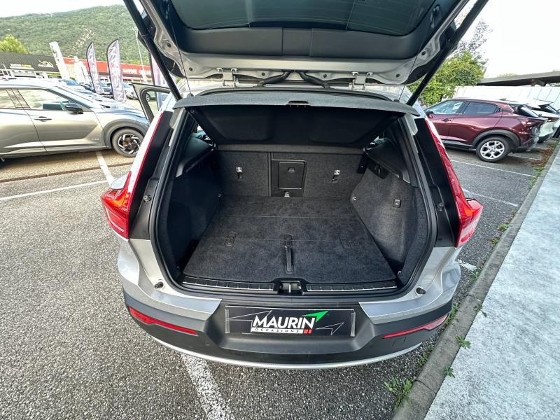 VOLVO XC40 d’occasion à vendre à CHAMBERY chez AUTOLYV (Photo 15)