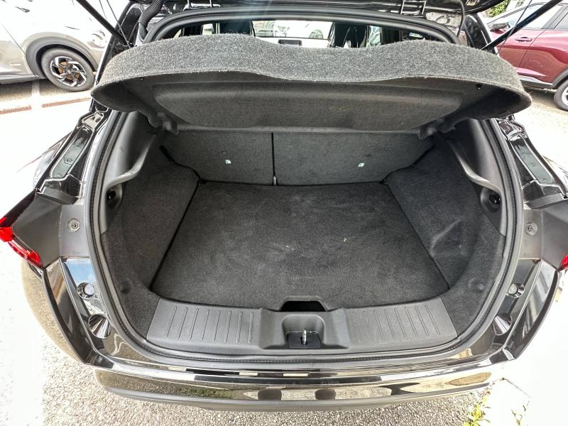 NISSAN Juke d’occasion à vendre à CHAMBERY chez AUTOLYV (Photo 17)