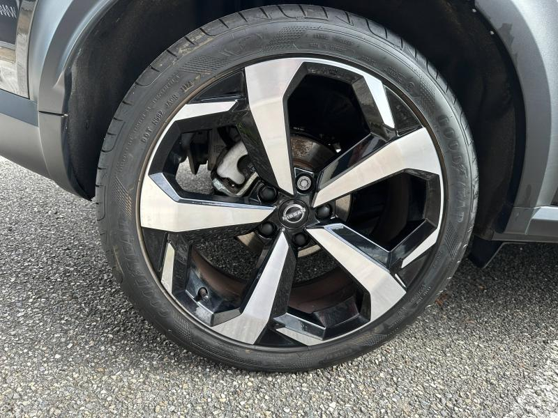 NISSAN Juke d’occasion à vendre à CHAMBERY chez AUTOLYV (Photo 19)