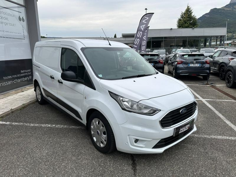 FORD Transit Connect VUL d’occasion à vendre à CHAMBERY chez AUTOLYV (Photo 3)