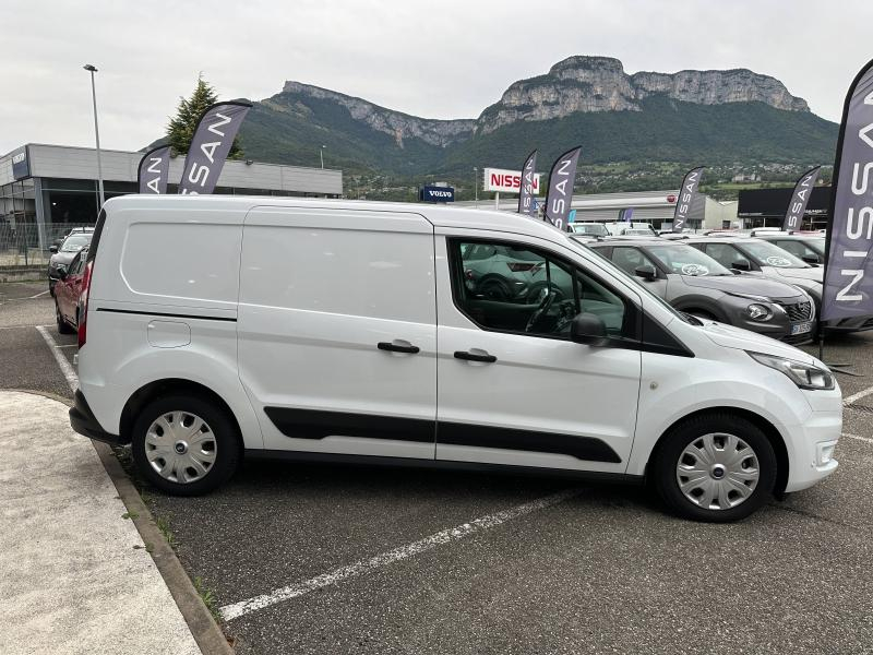 FORD Transit Connect VUL d’occasion à vendre à CHAMBERY chez AUTOLYV (Photo 4)