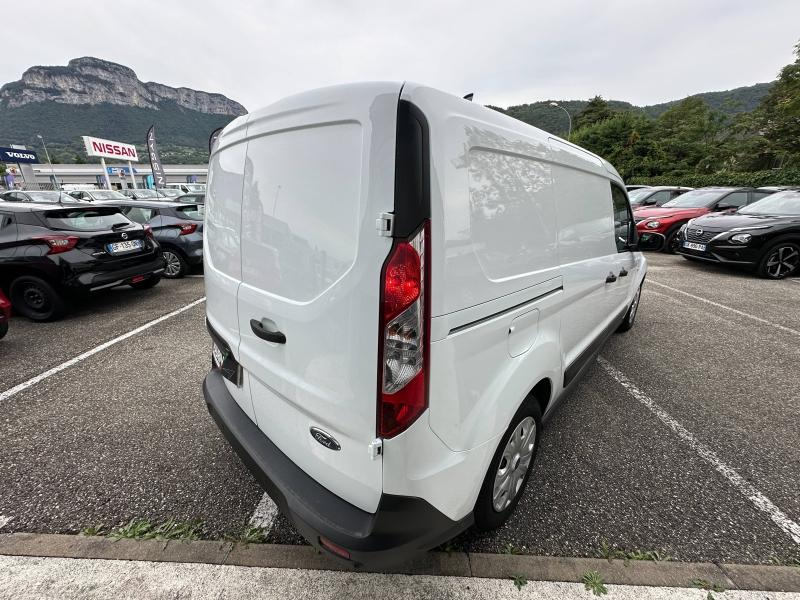 FORD Transit Connect VUL d’occasion à vendre à CHAMBERY chez AUTOLYV (Photo 6)
