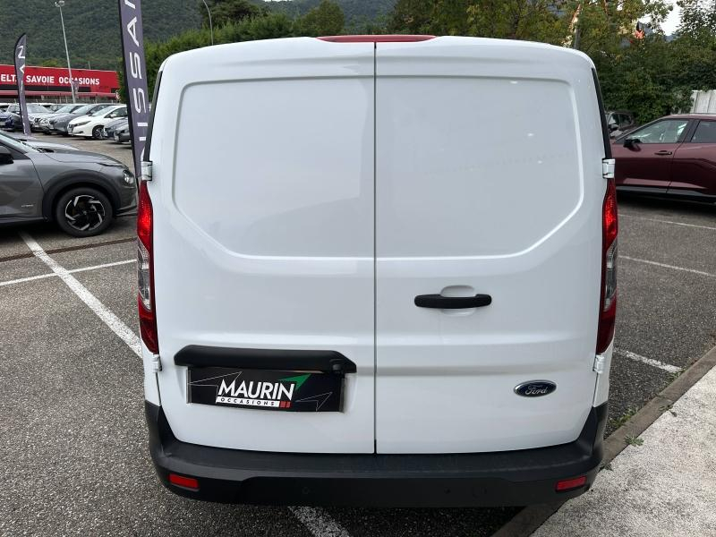 FORD Transit Connect VUL d’occasion à vendre à CHAMBERY chez AUTOLYV (Photo 7)