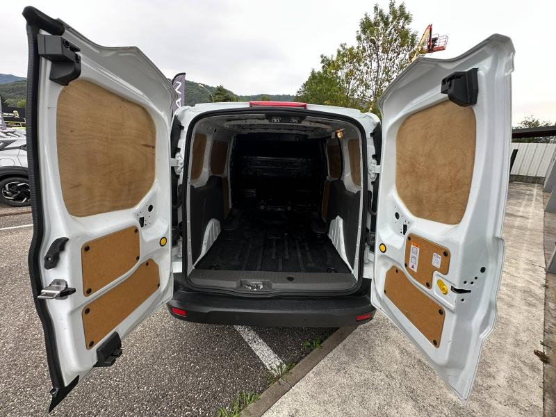 FORD Transit Connect VUL d’occasion à vendre à CHAMBERY chez AUTOLYV (Photo 8)