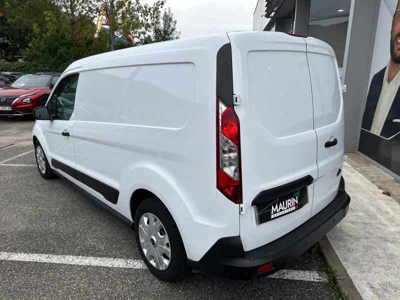 FORD Transit Connect VUL d’occasion à vendre à CHAMBERY chez AUTOLYV (Photo 9)