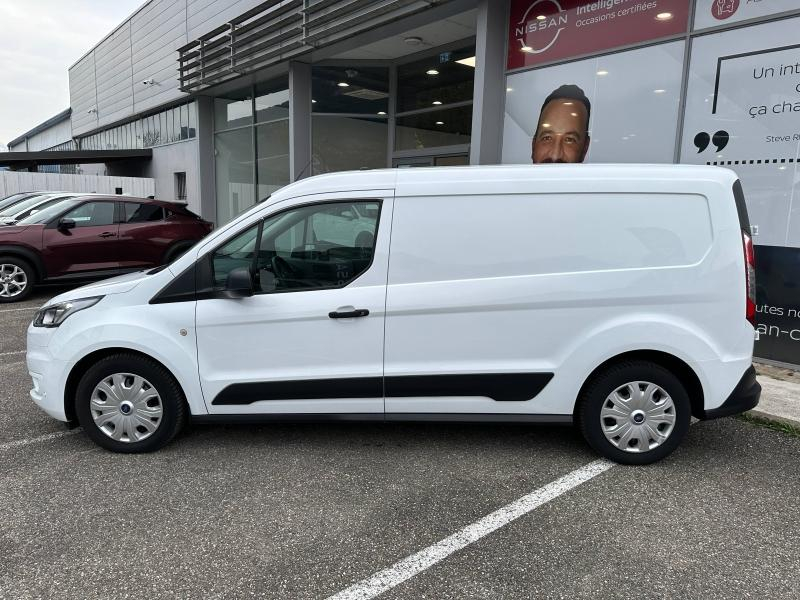 FORD Transit Connect VUL d’occasion à vendre à CHAMBERY chez AUTOLYV (Photo 10)
