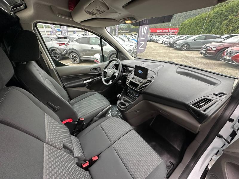 FORD Transit Connect VUL d’occasion à vendre à CHAMBERY chez AUTOLYV (Photo 11)