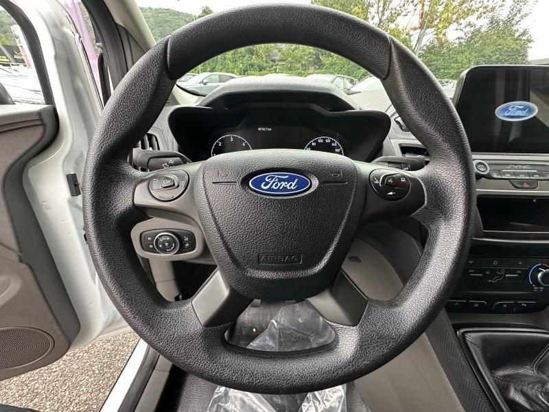FORD Transit Connect VUL d’occasion à vendre à CHAMBERY chez AUTOLYV (Photo 12)