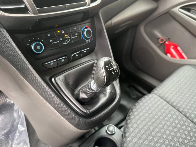 FORD Transit Connect VUL d’occasion à vendre à CHAMBERY chez AUTOLYV (Photo 16)
