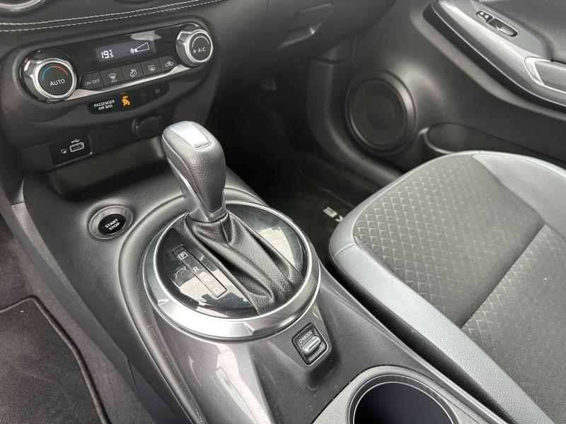 NISSAN Juke d’occasion à vendre à CHAMBERY chez AUTOLYV (Photo 14)