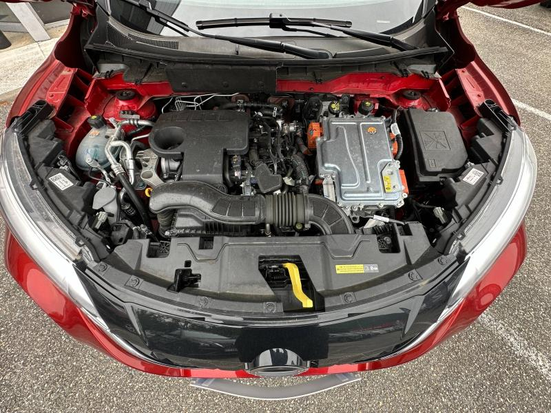 NISSAN Juke d’occasion à vendre à CHAMBERY chez AUTOLYV (Photo 15)