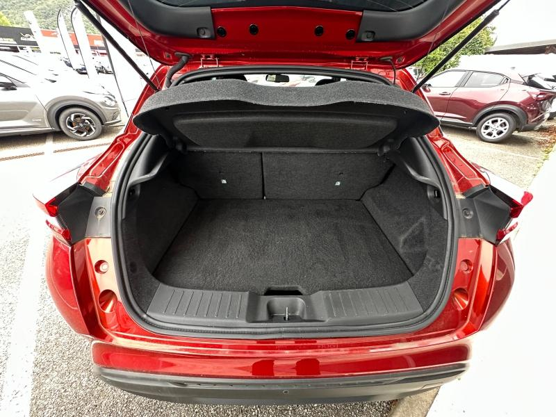 NISSAN Juke d’occasion à vendre à CHAMBERY chez AUTOLYV (Photo 16)