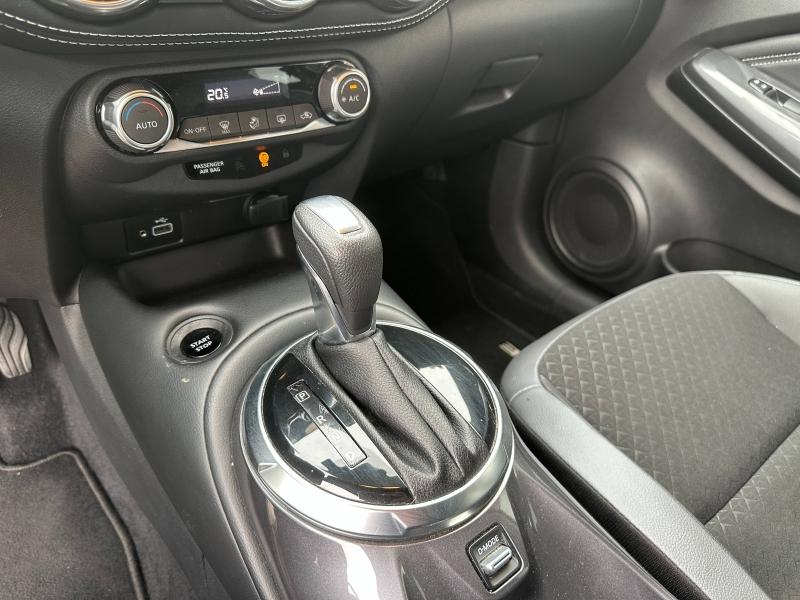 NISSAN Juke d’occasion à vendre à CHAMBERY chez AUTOLYV (Photo 15)