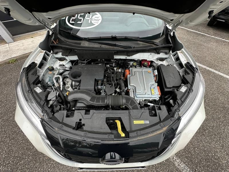 NISSAN Juke d’occasion à vendre à CHAMBERY chez AUTOLYV (Photo 16)