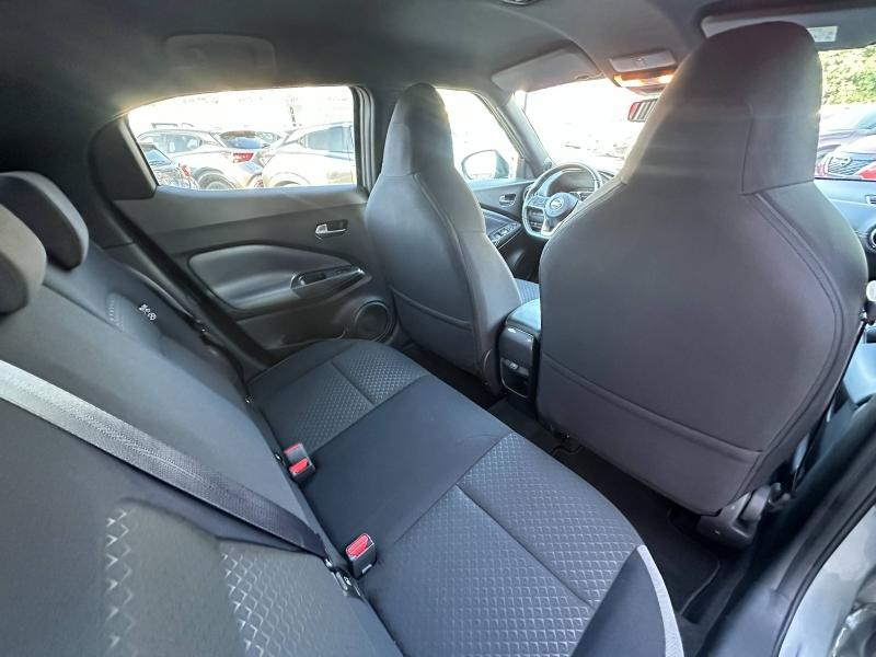 NISSAN Juke d’occasion à vendre à CHAMBERY chez AUTOLYV (Photo 11)