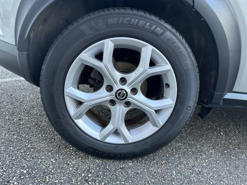 NISSAN Juke d’occasion à vendre à CHAMBERY chez AUTOLYV (Photo 18)