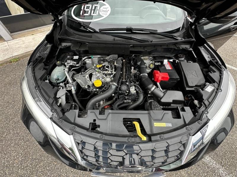 NISSAN Juke d’occasion à vendre à CHAMBERY chez AUTOLYV (Photo 16)
