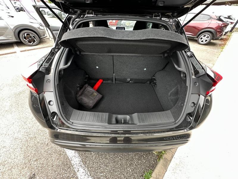 NISSAN Juke d’occasion à vendre à CHAMBERY chez AUTOLYV (Photo 17)